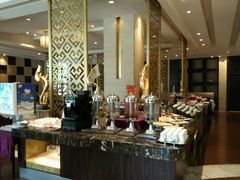 -鼓浪湾酒店自助餐