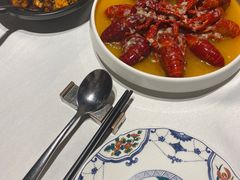 -小河盐帮·私家菜·烤鸭(三元桥·霄云路店)
