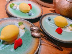 -木棉·醉心粤味(COCO Park店)
