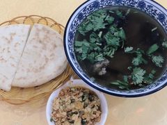 -老白家水盆羊肉