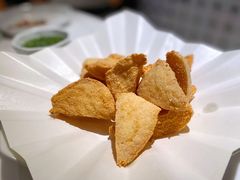 -金戈戈香港豉油鸡(皇庭广场店)