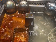 -海底捞火锅(步步高新天地店)