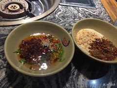 -渝味晓宇火锅(合川路店)