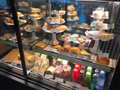-星巴克(深圳梅林虹湾店)