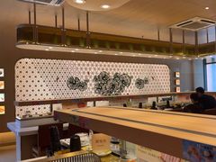 -争鲜回转寿司(浦东三钢里PLUS店)