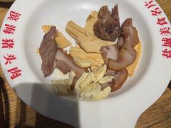 -山芋腔苏北菜(盐城滨海店)