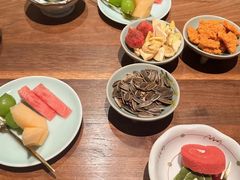 -梅间堂茶馆(绿地缤纷城店)