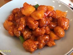 -侬佳蒸菜馆(听潮店)