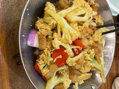 -小钱鱼馆(富春路店)