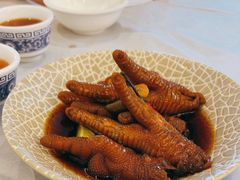 -汤臣·空中餐厅·严选粤菜(石湾世博广场店)