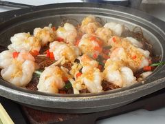 -绿茶餐厅(龙井船宴· 品牌总店)