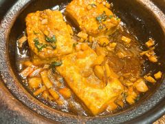 -南拳十三姨·潮汕砂锅粥(世纪金源店)