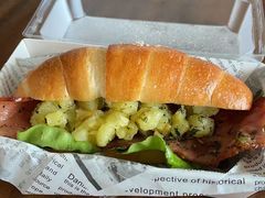 -富贵面包公司(运河店)