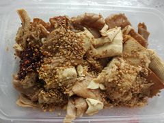 -老王豆皮