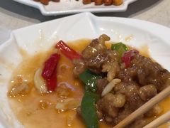 -北李妈妈菜·海肠捞饭(开发区万达店)