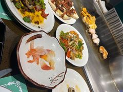-新海膳法式铁板烧(华燕奥特莱斯店)