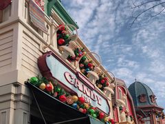 -上海迪士尼度假区