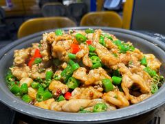 -A8小馆·海鲜烧烤(樱珠苑小区店)