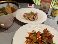 -沈灶河豚宴·河豚融合餐厅(汉中路店)