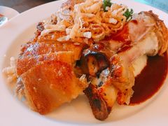 -宝莱纳餐厅(滨江店)