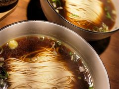 -十面春风·江南面馆(崇宁路店)