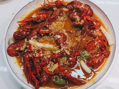 -苏小胖龙虾工坊·私房菜(金鼎华府店)
