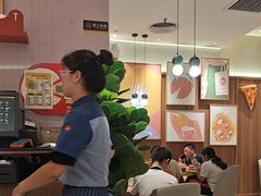 -必胜客(康华路店)