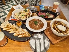 -The Good Place好地方·Brunch·coffee(国贸店)