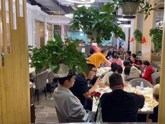 -芭夯兔·兔肉汤锅(新都店)