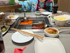 -海底捞火锅(苏宁生活广场店)