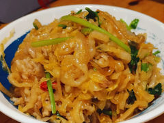 -满园烤鸭·春饼(奥体万达店)