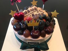 -EnergyCake蛋糕理想国