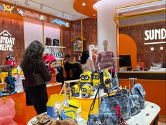 -深圳湾万象城(南山店)