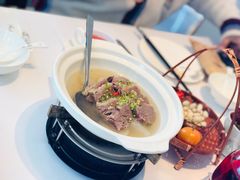 -松鹤楼·非遗·苏帮菜(融科店)