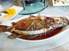 -友鹏海鲜(新宜白大道店)