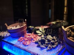 -深圳四季酒店·馥自助餐厅