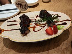 -粤集·手工粤菜(皇庭广场店)