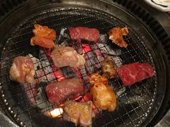 -御牛道日式烤肉料理(杭州万象城店)