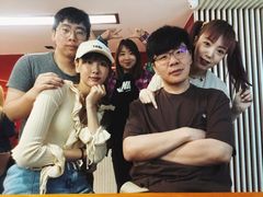 -脑洞先生非恐剧情密室(五一店)