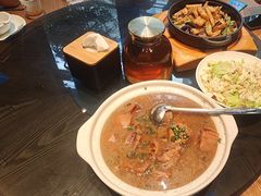 -鑫小城故事·藕汤·家常菜(台北一路总店)