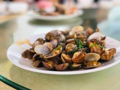 -源海渔村·现捞海鲜(大角湾店)