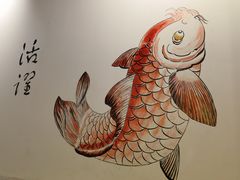 -尚水长廊铁板烧(荣祥广场店)