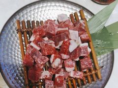 -杨记齐齐哈尔烤肉(总店)