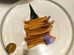 -同庆楼(华强吾悦广场店)