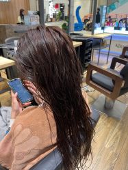 -Mentor Hair Salon
