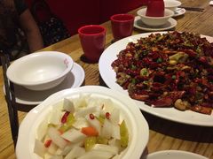 -兔槽江湖菜·重庆璧山兔(水围店)