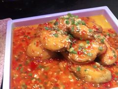 -醉小酒馆·川菜·江湖菜·重庆菜(观音桥旗舰店)