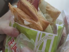 -肯德基(南沙万达店)
