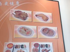 -香妃烤鸡(西单店)