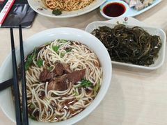 -李先生牛肉面大王(济泺路店)